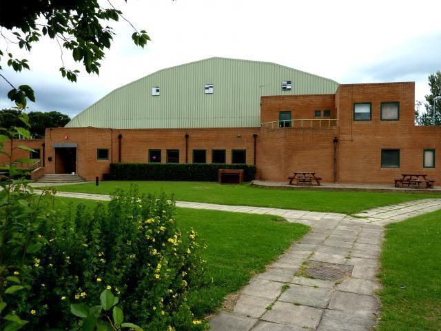 Tennis World at Marton. (External, Key). Published on 01-01-1970
