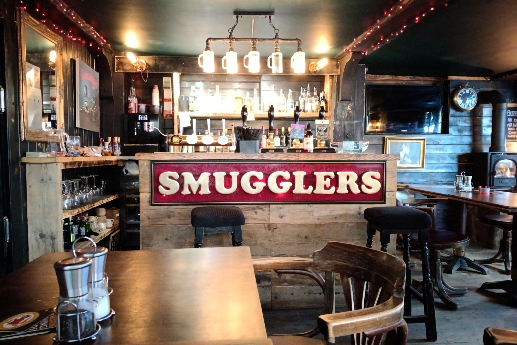 (Pub, Bar, Restaurant). Published on 05-04-2026