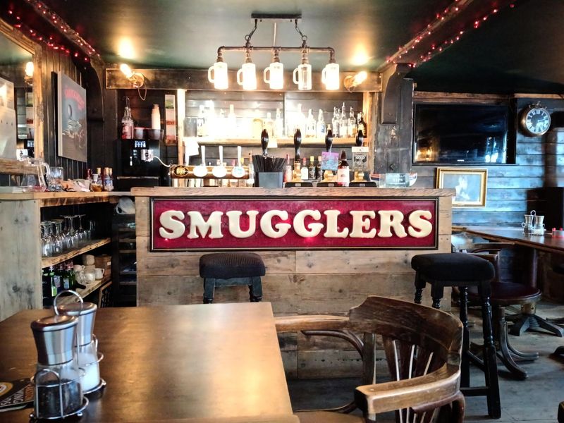 (Pub, Bar, Restaurant). Published on 05-04-2026 