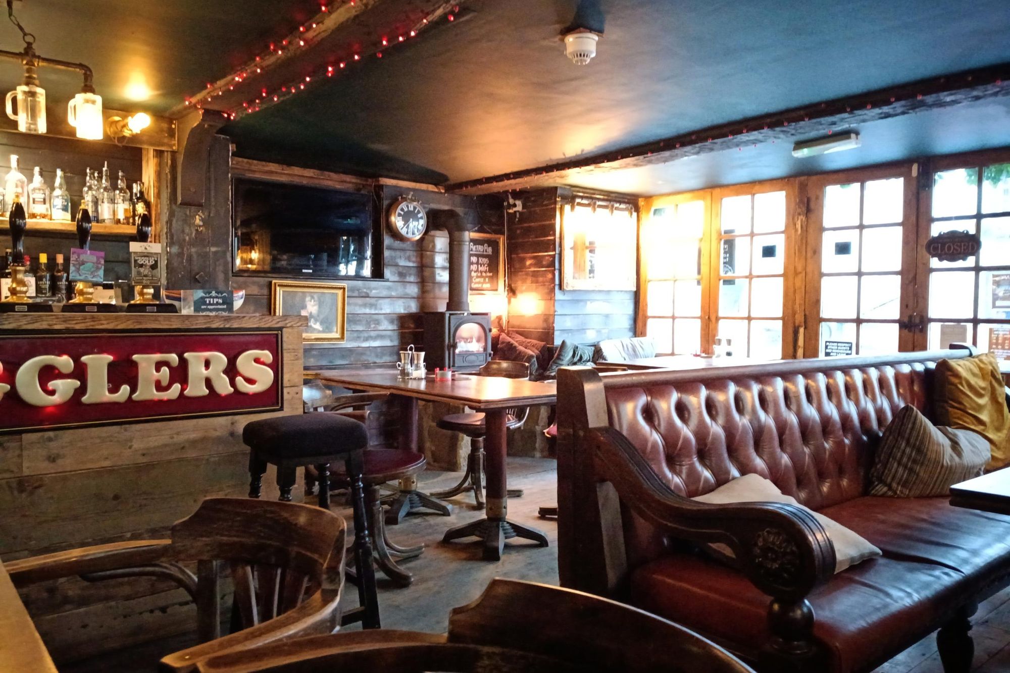 (Pub, Bar, Restaurant). Published on 05-04-2026