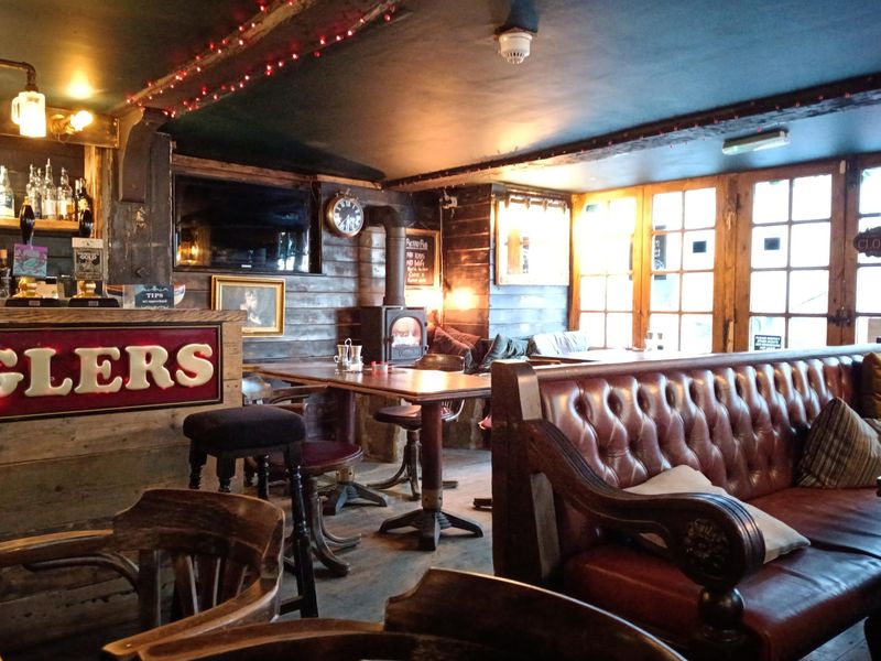 (Pub, Bar, Restaurant). Published on 05-04-2026 