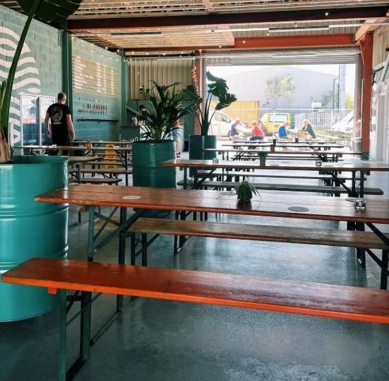 (Pub, Brewery, Bar, Key). Published on 25-07-2025
