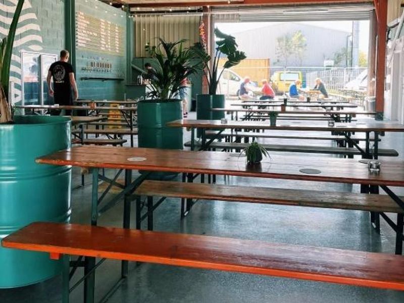 (Pub, Brewery, Bar, Key). Published on 25-07-2025