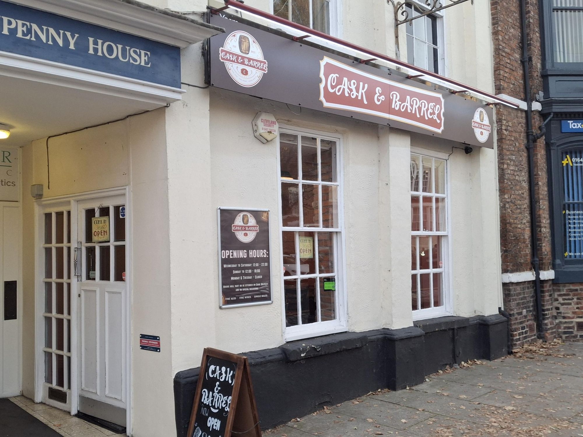 (Pub, External, Key). Published on 21-10-2025