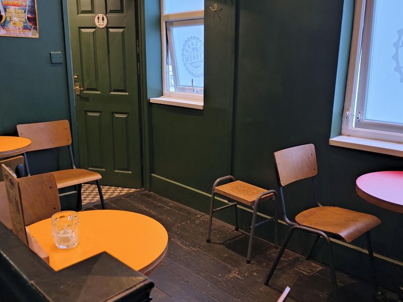 (Pub, Bar). Published on 05-07-2026 