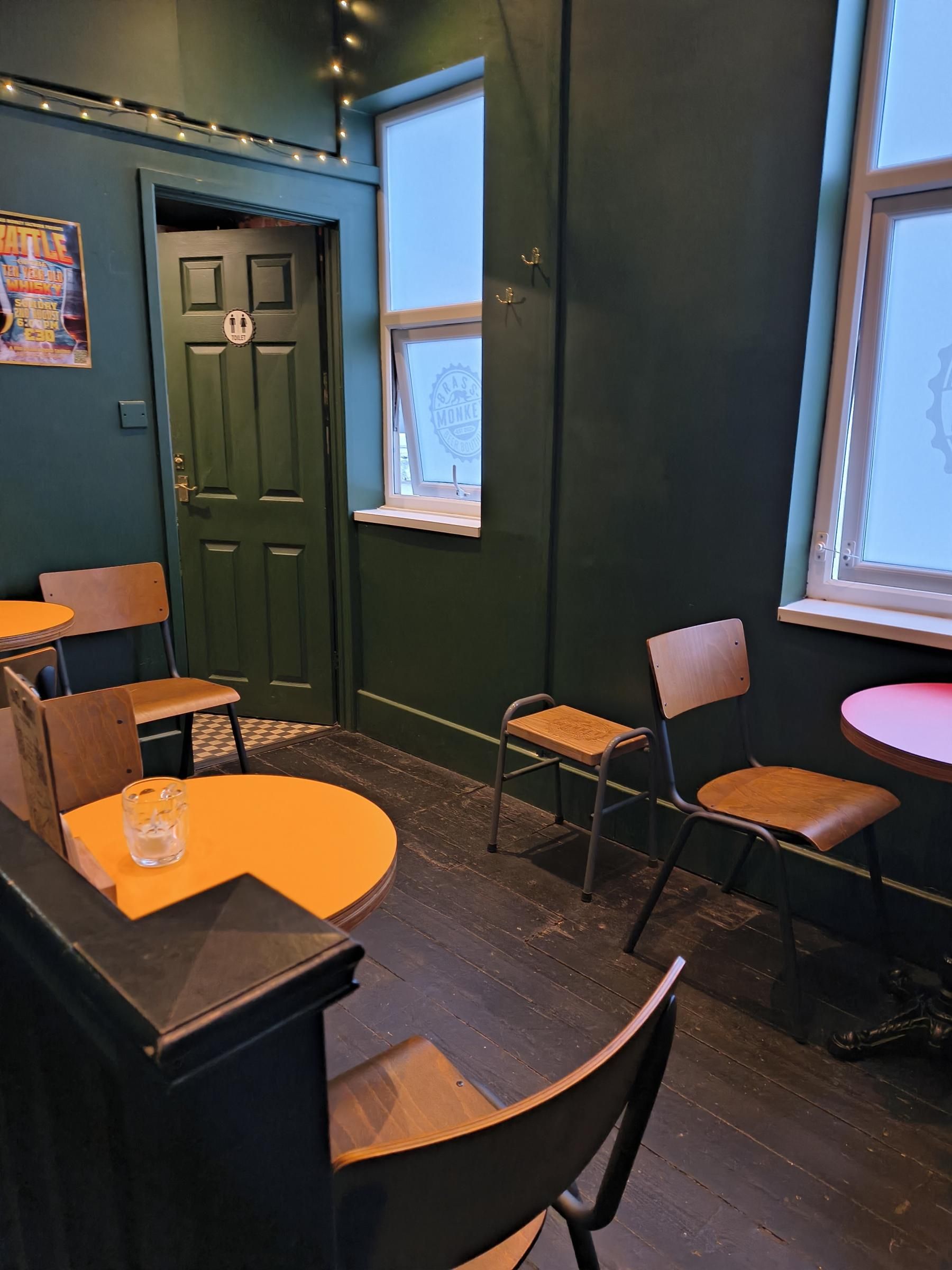 (Pub, Bar). Published on 05-07-2026