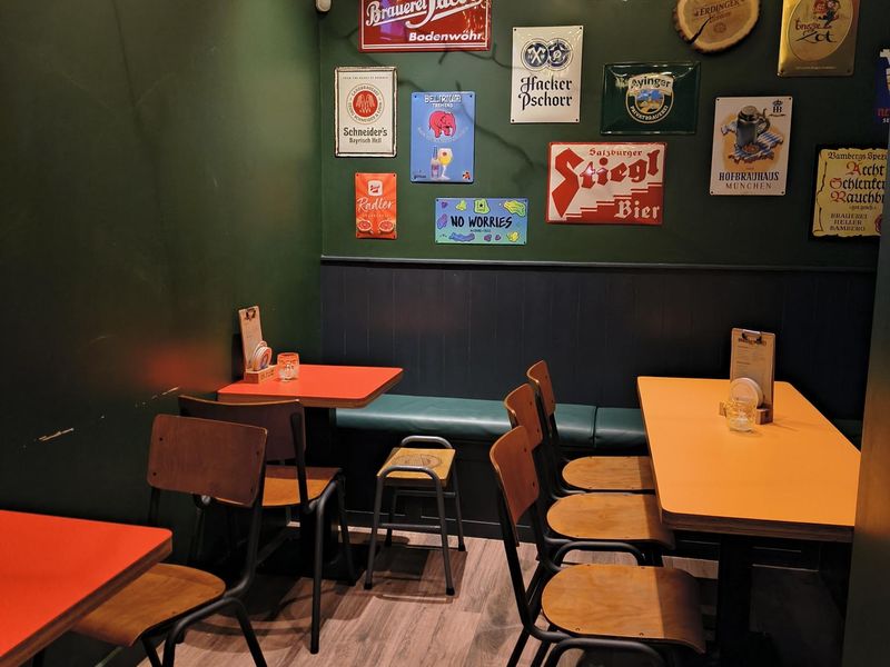 (Pub, Bar). Published on 05-07-2026 