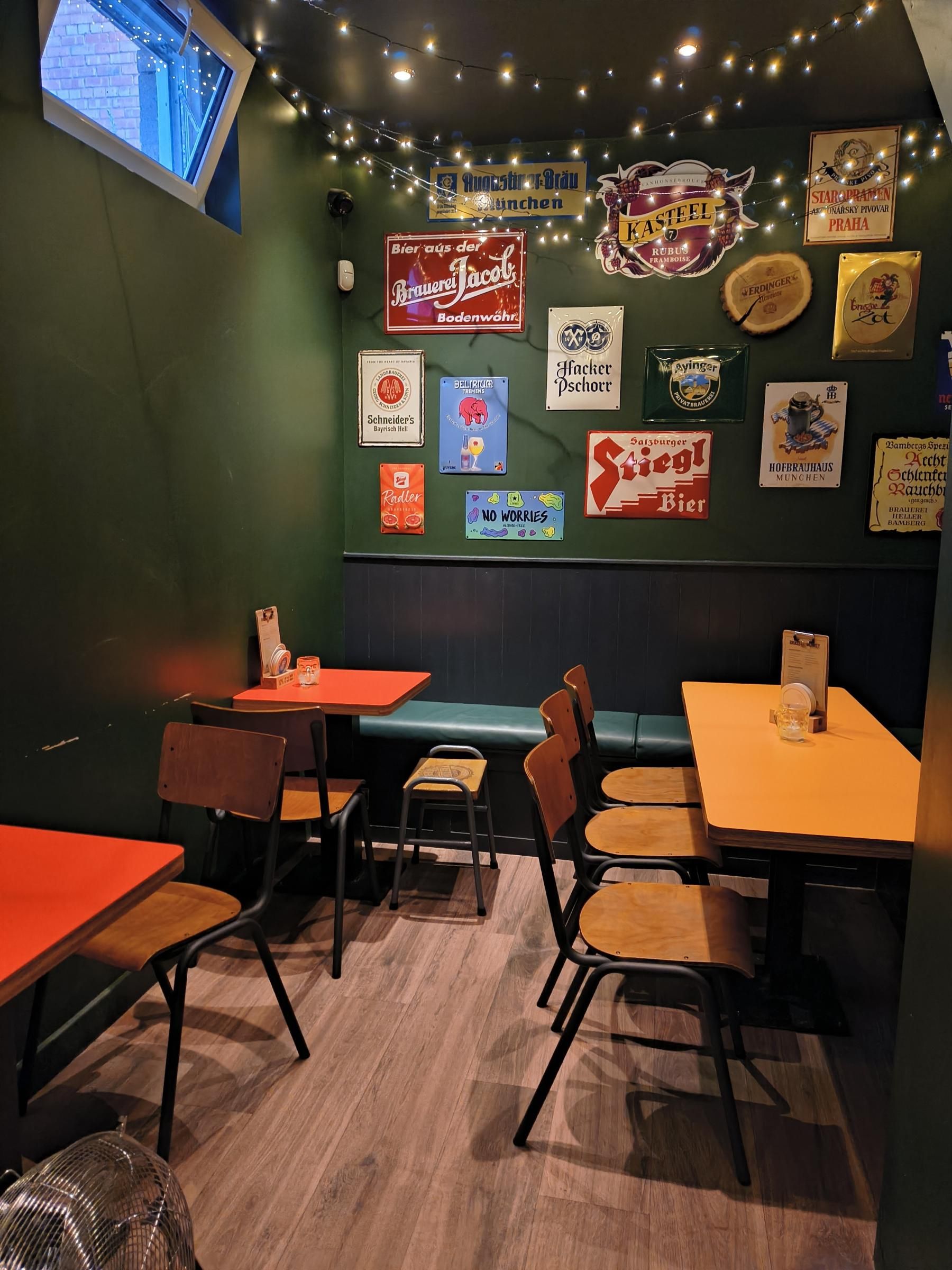 (Pub, Bar). Published on 05-07-2026