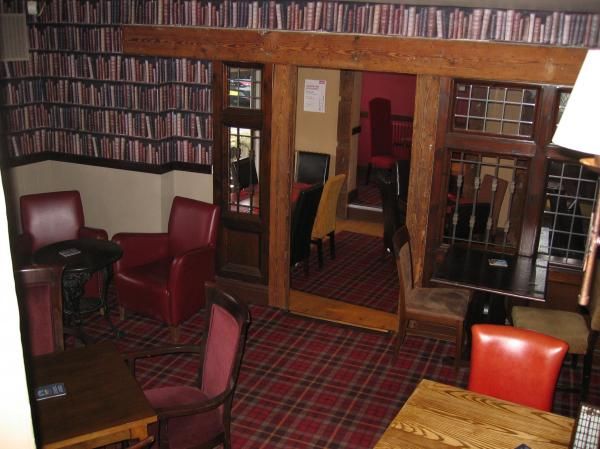 Lounge. Published on 08-02-2015