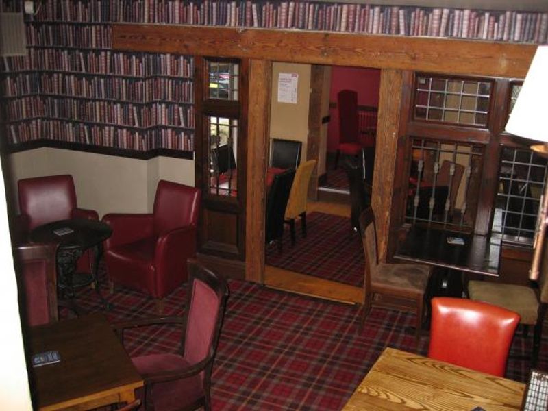 Lounge. Published on 08-02-2015 