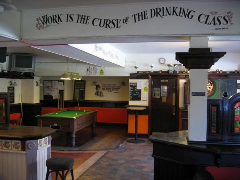 Games room. Published on 06-04-2015 