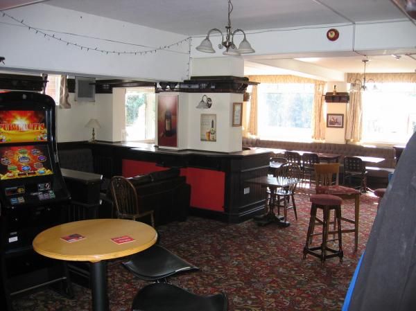 Interior. (Bar). Published on 06-04-2015