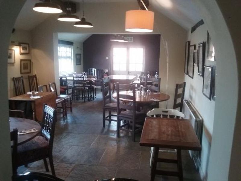 Restaurant. (Restaurant). Published on 23-11-2015