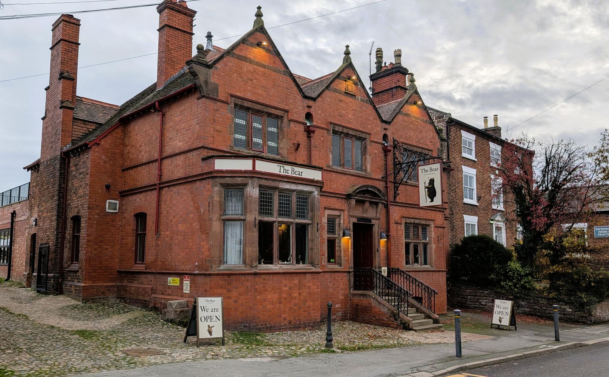 (Pub, External, Key). Published on 10-11-2025