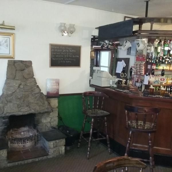 Bar. (Bar). Published on 25-05-2015