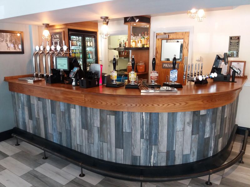 Bar. (Bar). Published on 26-05-2017 