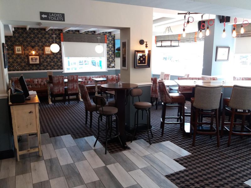 Interior. Published on 26-05-2017 