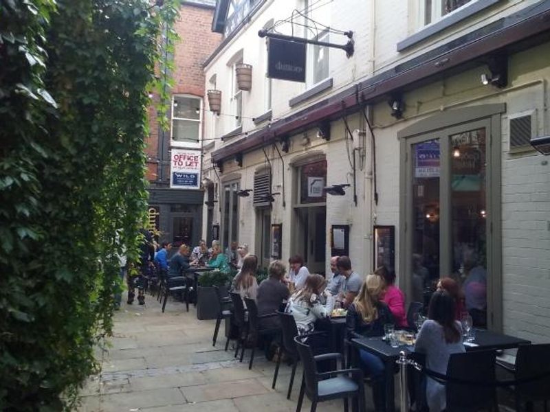Duttons. (Pub, External). Published on 21-09-2015 