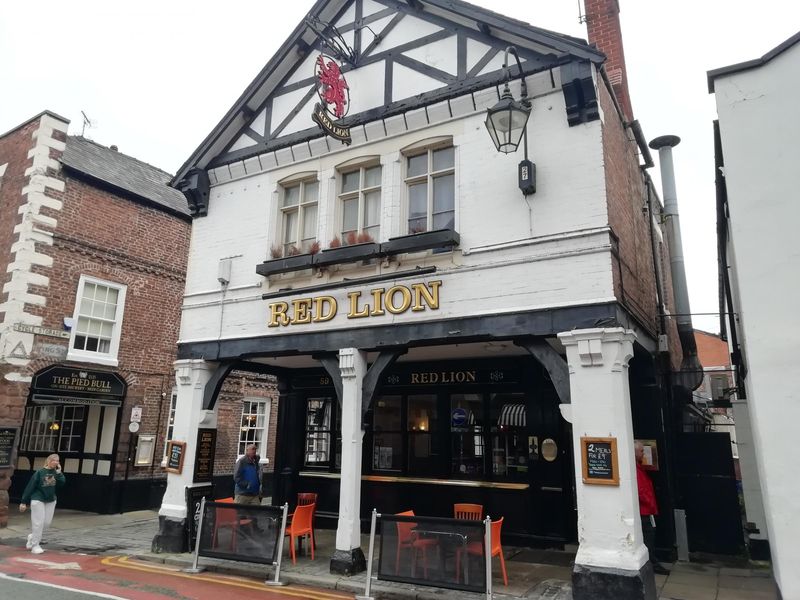 (Pub, External, Key). Published on 18-08-2021