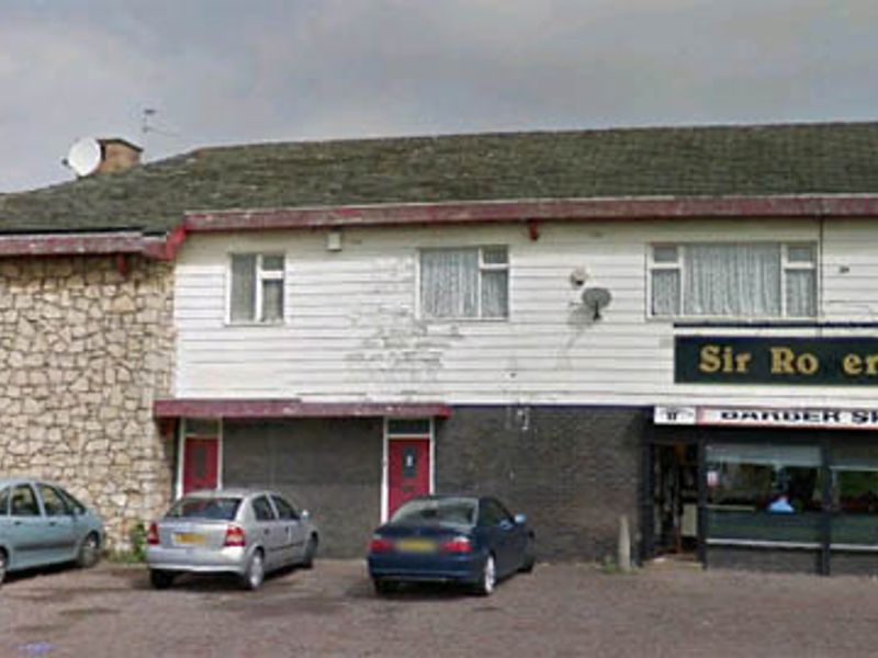Old Sir Robert -Great Sutton. (Pub, External, Key). Published on 27-03-2013