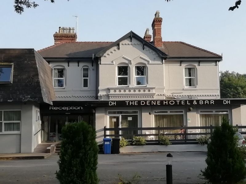 Homebrew Tap, Hoole CAMRA Experience