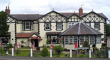 Hooton -Hooton. (Pub, External, Key). Published on 06-04-2013