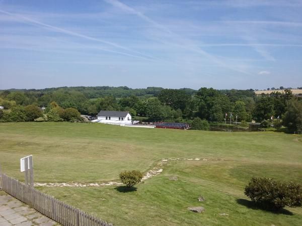 View from Terrace. (External). Published on 11-06-2015