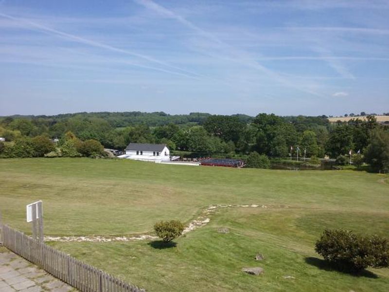 View from Terrace. (External). Published on 11-06-2015