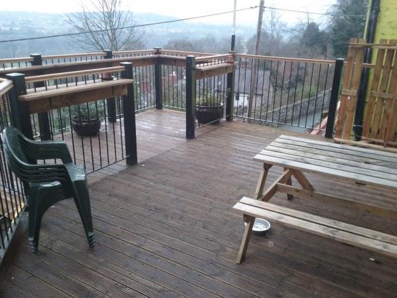 Veranda. (External). Published on 13-02-2016