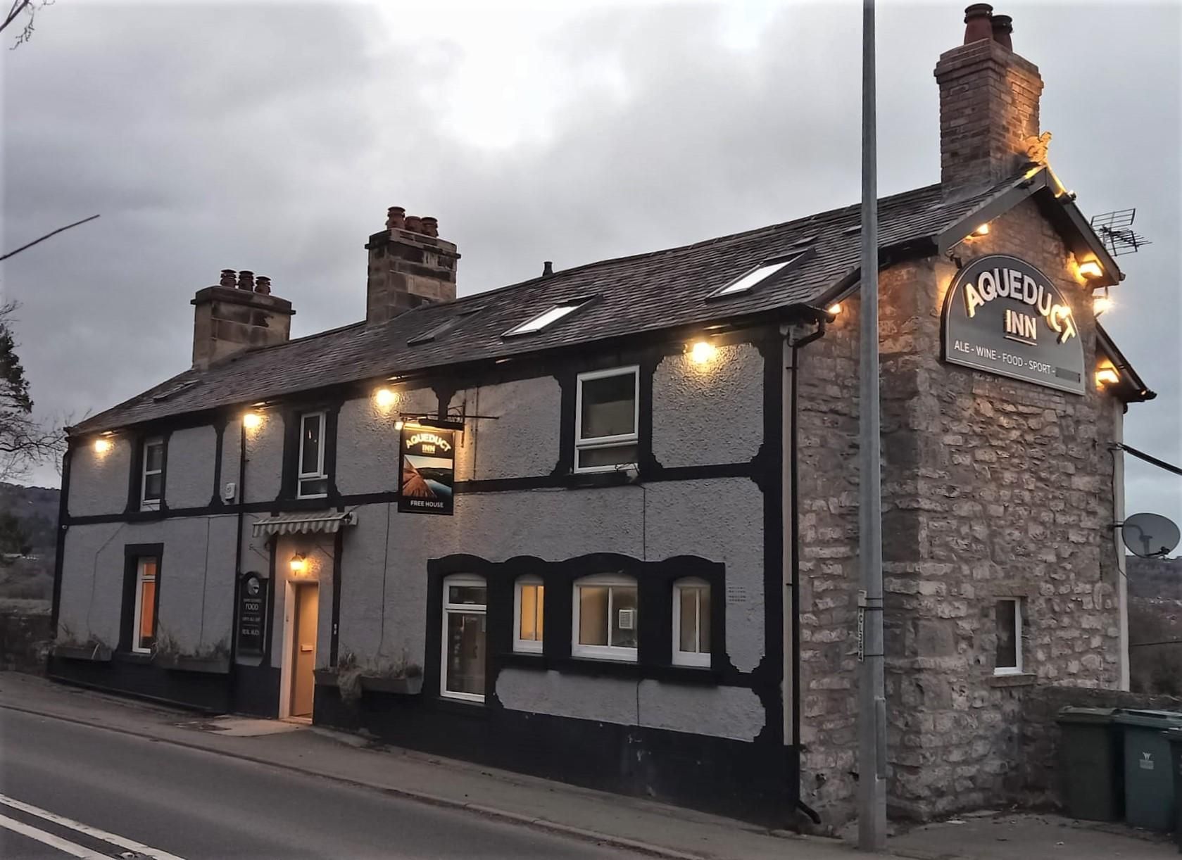 (Pub, External, Key). Published on 05-03-2022