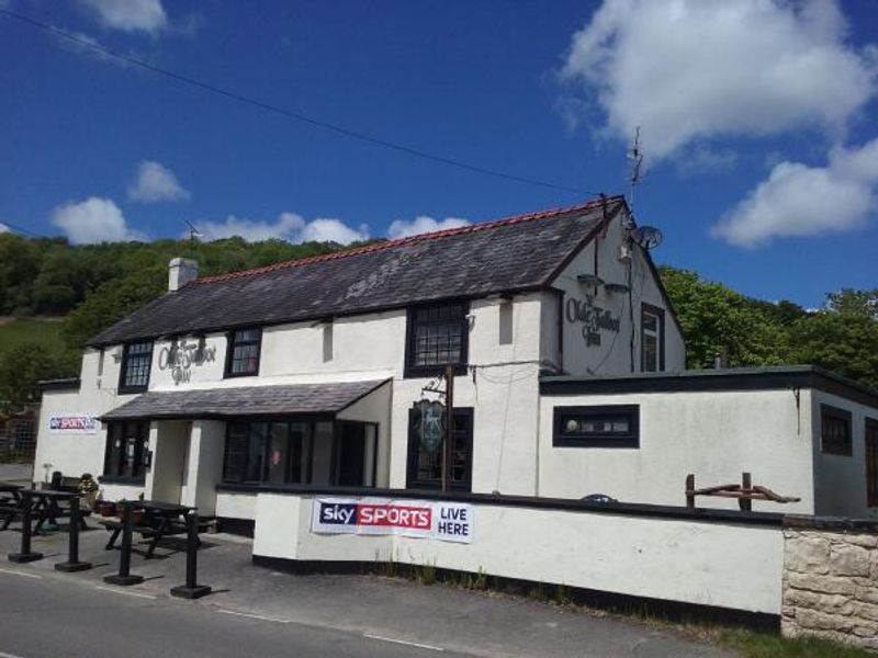 Olde Talbot Inn. (Pub, External, Key). Published on 08-06-2015