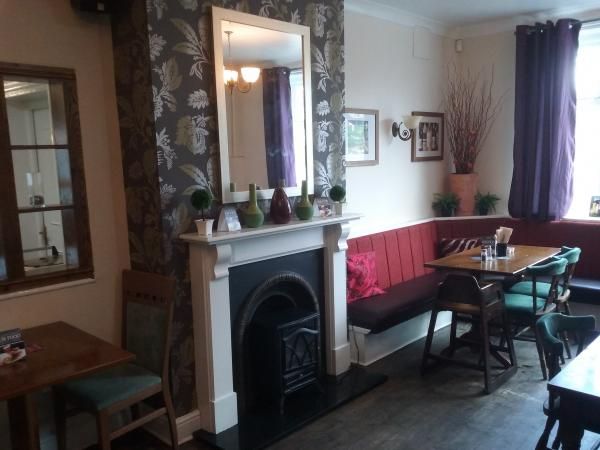 Lounge. Published on 01-04-2016