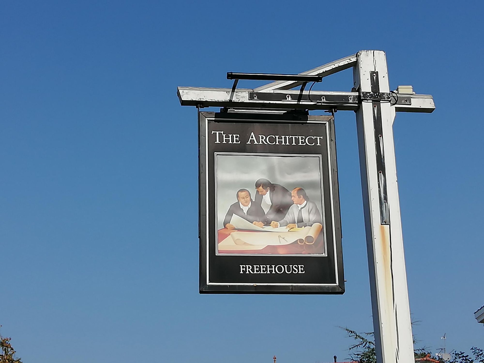 (External, Sign). Published on 07-09-2021
