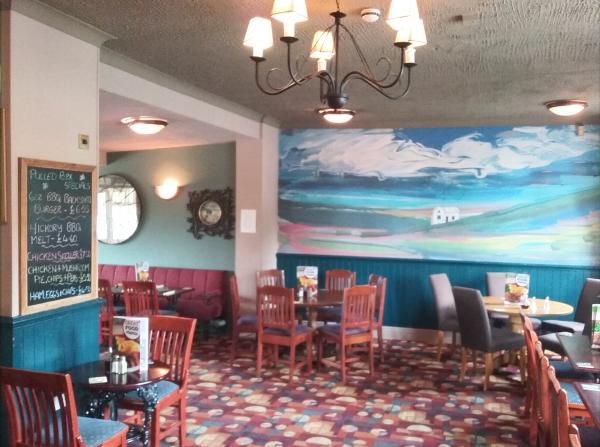 Lounge. Published on 28-05-2016