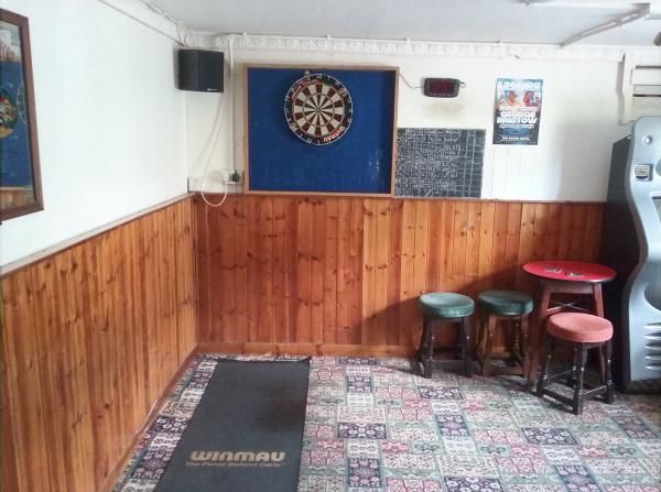 Games Room. Published on 28-05-2016