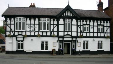 Royal Oak. (Pub, External). Published on 03-01-2013