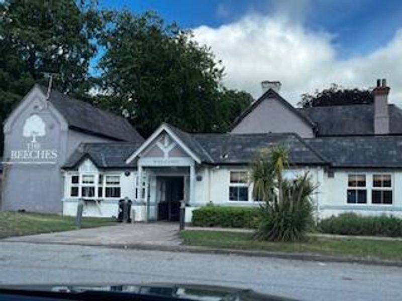 The Beeches Gresford. Published on 30-05-2025