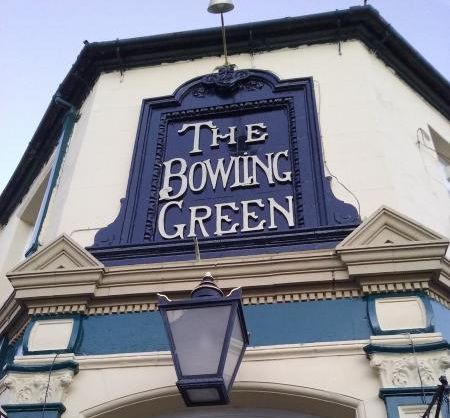 Bowling Green. (External). Published on 08-01-2016