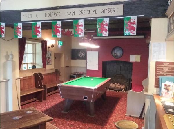 Games room. Published on 06-06-2016