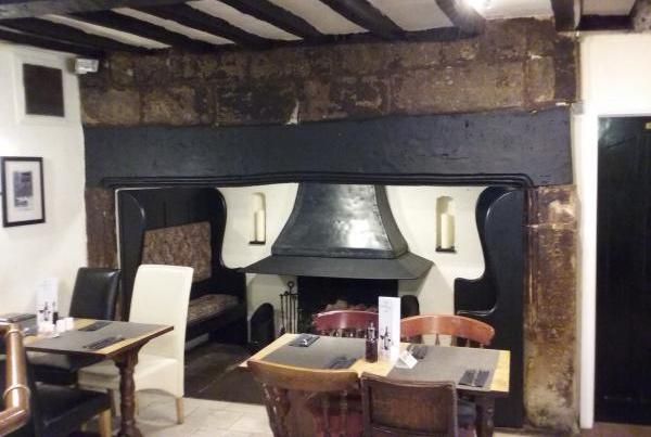 Fireplace. Published on 08-05-2016