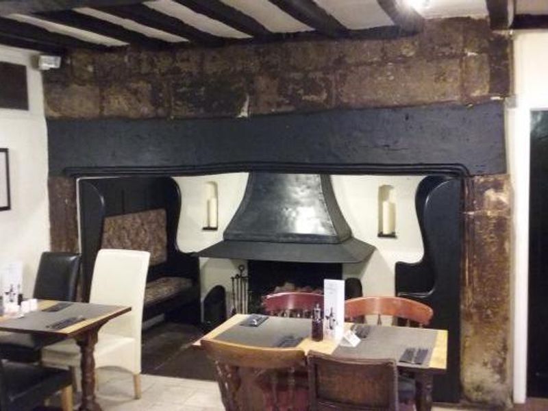 Fireplace. Published on 08-05-2016