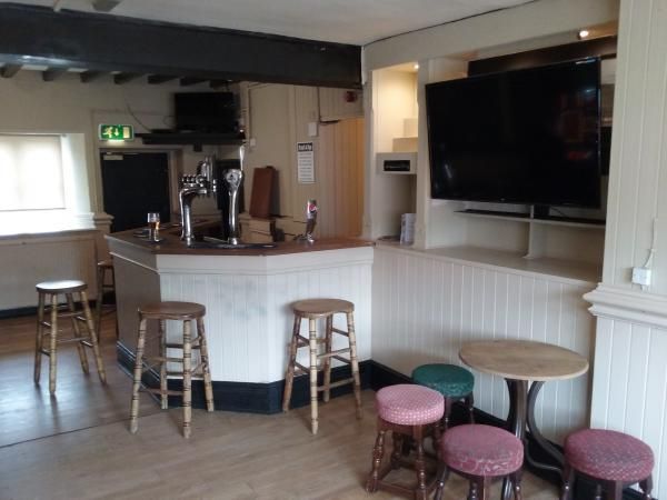 Bar Room. (Bar). Published on 08-05-2016
