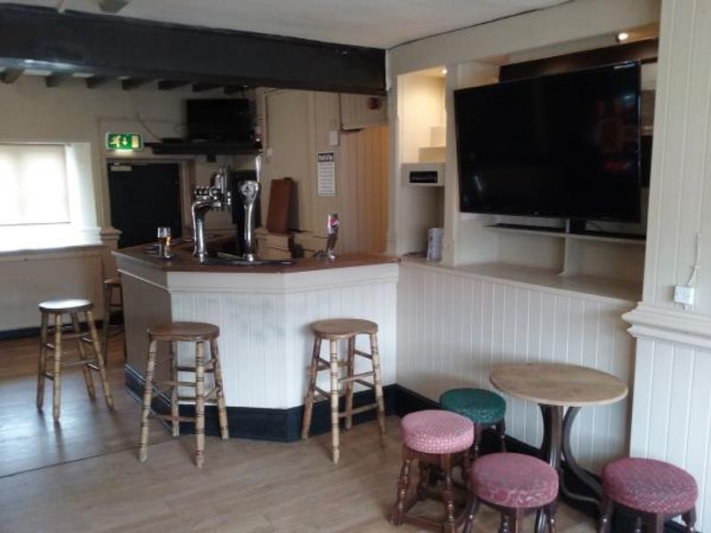 Bar Room. (Bar). Published on 08-05-2016