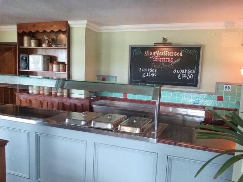Carvery. Published on 09-06-2016