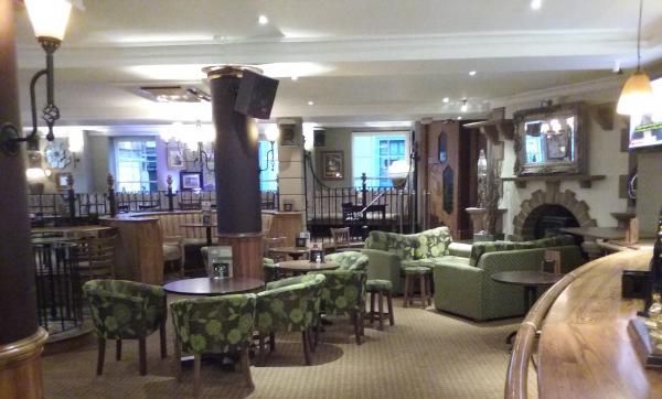 Seating. Published on 08-01-2016
