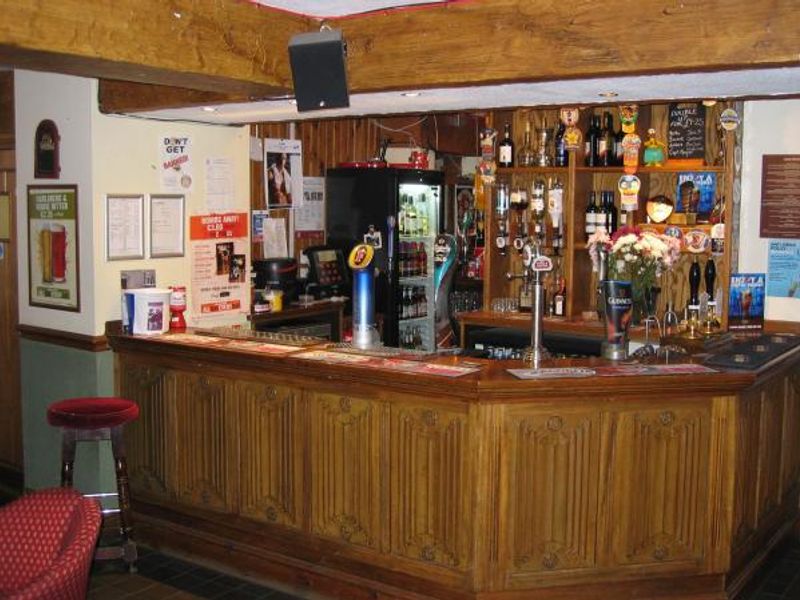 Lounge Bar. (Bar). Published on 26-03-2015