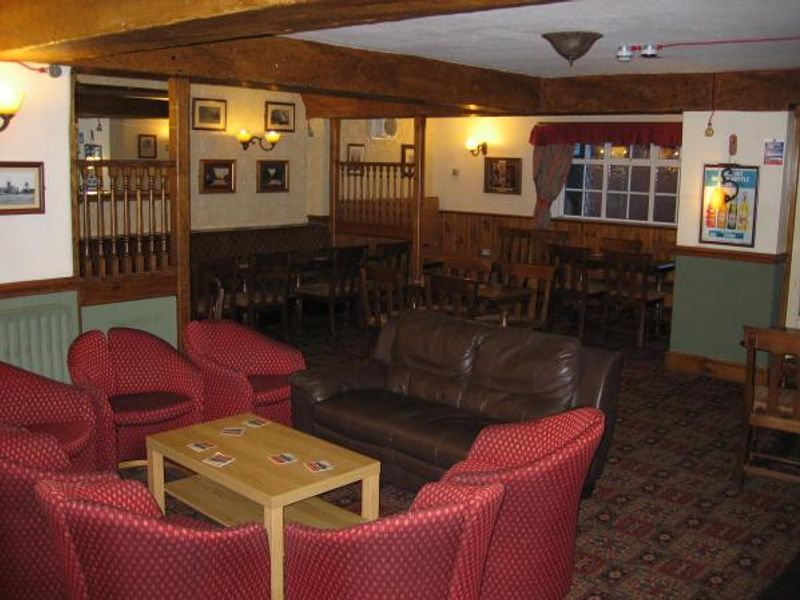 Lounge. Published on 26-03-2015