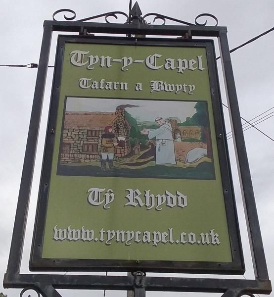 Pub Sign. (Sign). Published on 25-07-2016