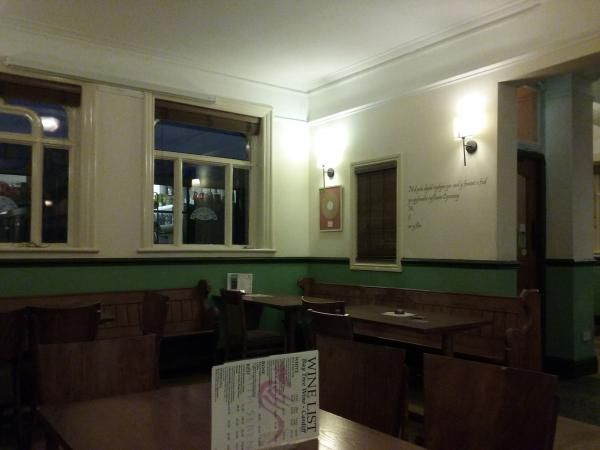 Seating. Published on 08-01-2016
