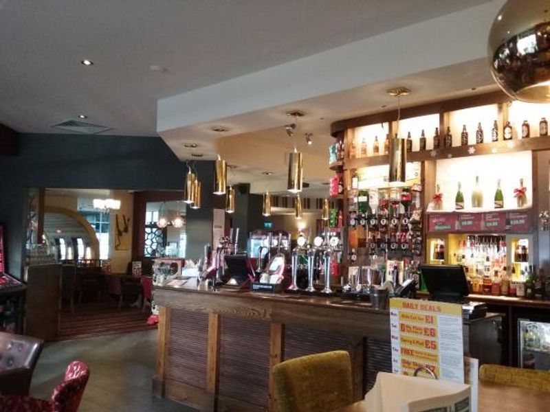 Interior. Published on 08-12-2015